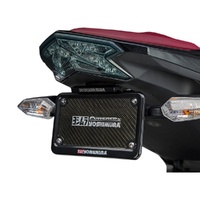Yoshimura Z800 16 Fender Eliminator Kit