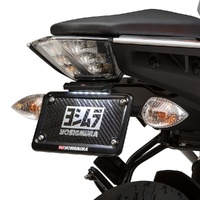 Yoshimura KTM 200 DUKE 2020 Fender Eliminator Kit