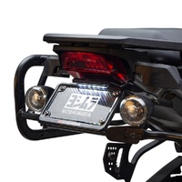 Yoshimura Harley-Davidson Pan America 2021-22 Fender Eliminator Kit