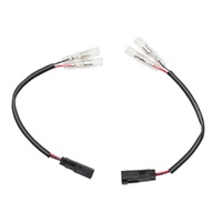Yoshimura Plug-n-Play Turn Signal Adapters for DUCATI