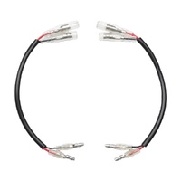 Yoshimura Plug-n-Play Turn Signal Adapters for HONDA (STYLE 1)