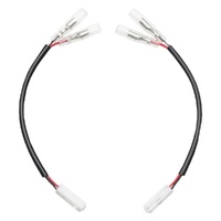 Yoshimura Plug-n-Play Turn Signal Adapters for HONDA (STYLE 2)