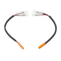 Yoshimura Plug-n-Play Turn Signal Adapters for HONDA