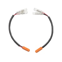 Yoshimura Plug-n-Play Turn Signal Adapters for KAWASAKI