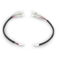 Yoshimura Plug-n-Play Turn Signal Adapters for KTM