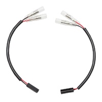 Yoshimura Plug-n-Play Turn Signal Adapters for SUZUKI