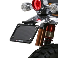 Yoshimura MONKEY 19-24 V2 Fender Eliminator Kit