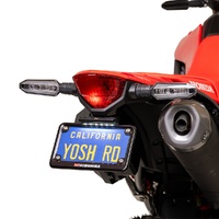 Yoshimura CRF300L/RALLY 21-25 V2 Fender Eliminator Kit