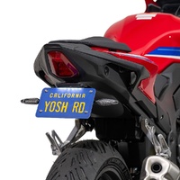 Yoshimura CBR500R 16-25 / CB500F 16-18 V2 Fender Eliminator Kit