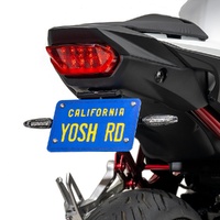 2025 Honda CB750 Hornet V2 Fender Eliminator Kit