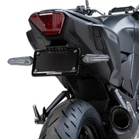 Yoshimura MT-03 20-25 V2 Fender Eliminator Kit
