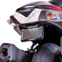Yoshimura ZX-14/R 06-23 V2 Fender Eliminator Kit