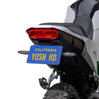 Yoshimura Kawasaki KLE 500 V2 Fender Eliminator Kit