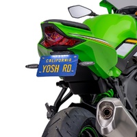 Yoshimura ZX-4RR 23-25 V2 Fender Eliminator Kit