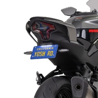 Yoshimura 450SS/NK 23-24 V2 FENDER ELIMINATOR KIT
