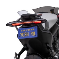 Yoshimura CFMOTO 675SS V2 Fender Eliminator Kit