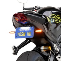 Yoshimura Triumph Street Triple 24-26 V2 Fender Eliminator Kit