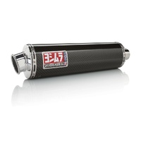 Yoshimura GSX-R600/750 04-05 RS-3 Carbon Fiber Bolt-On Exhaust