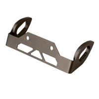 Yoshimura CBR500R Fender Eliminator Turn Signal Bracket