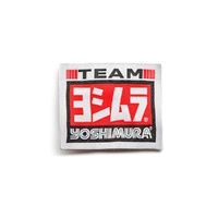 Yoshimura Team Patch 3 Inch Square
