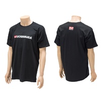 Yoshimura WreckTangle T-Shirt Black - L