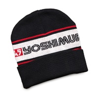 Yoshimura Woven Beanie