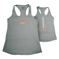 Yoshimura Racer Girl Tank Top - L