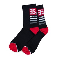 Yoshimura Yosh Works Sock