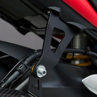 Yoshimura GSX-S1000/F/FZ/Z 16-20 Aluminium Muffler Bracket Kit