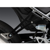 Yoshimura GSX-8S/R 2023-25 Aluminium Muffler Bracket Kit