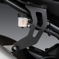 Yoshimura YZF-R7 22-25 Aluminium Muffler Bracket HIgh Mount Kit for Stock Subframe