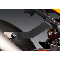Yoshimura YZF-R7 22-25 Aluminium Muffler Bracket Kit For Race Subframe