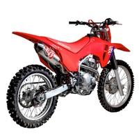 Yoshimura CRF250F 19-25 RS-2 Stainless Full Exhaust, w/ Aluminium Muffler