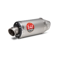 Yoshimura Builder Series Rs-3 Mini Bike Muffler Kit