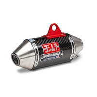 Yoshimura Builder Series Rs-2 Mini Muffler Kit