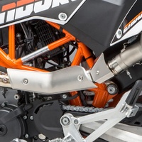 Yoshimura 690 ENDURO 14-18 Heatshield Kit