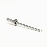 Yoshimura Stainless Rivet w/ Alum head For SS and Ti Sleeves (sold each)