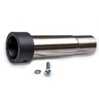 Yoshimura SOUND INSERT KIT 99db R-77 Muffler CF TIP, 1.500" (INS-04-K)
