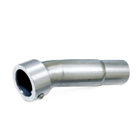 Yoshimura SOUND INSERT KIT 99db RS-4 Muffler, 1.625" (INS-10-K)