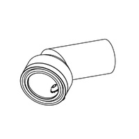 Yoshimura SOUND INSERT KIT 94db RS-4S Muffler, 1.375" (INS-18-K)