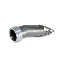 Yoshimura SOUND INSERT KIT 2M-MAX RS-4 Muffler, 1.375" (INS-2M26-K)