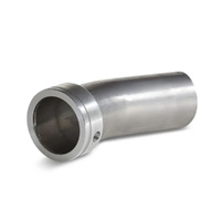 Yoshimura SOUND INSERT KIT RS-12 Muffler, 1.625" (INS-31-K)