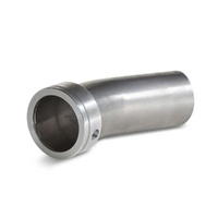 Yoshimura SOUND INSERT KIT RS-12 Muffler, 1.250" SP (INS-34-K)