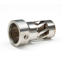Yoshimura SOUND INSERT KIT AT2 RACE MUFFLER (INS-37-K)