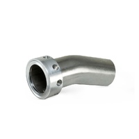 Yoshimura SOUND INSERT KIT RS-4D Muffler, BOTTOM, 1.000" (INS-BD-K)