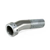 Yoshimura SOUND INSERT KIT 2M-MAX RS-4D Muffler, BOTTOM 0.750" (INS-BF-K)