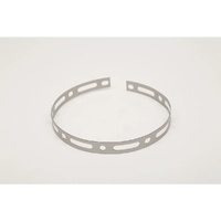 Yoshimura 4.5'' 9 Hole LITE Rivet Band (SPARE PART)