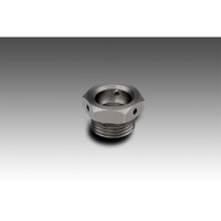 Yoshimura O2 SENSOR STAINLESS STEEL PLUG 18mm X 1.5mm