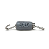 Yoshimura Exhaust Spring W/Insulator, 2.6" Length (sold each)