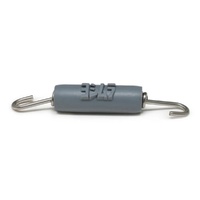 Yoshimura Exhaust Spring W/Insulator, 3" Length (sold each)